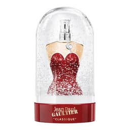Classique Boule à Neige, Jean Paul Gaultier