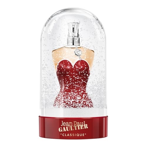 Classique Boule à Neige, Jean Paul Gaultier