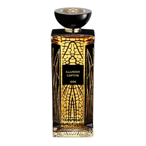 Illusion Captive 1898, Lalique