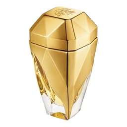 Lady Million Collector Noël 2017, Paco Rabanne