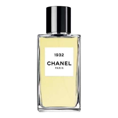 1932, Chanel