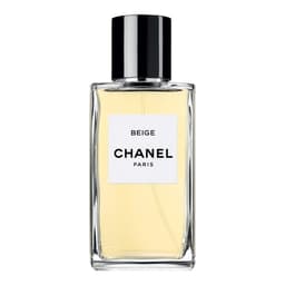Beige, Chanel