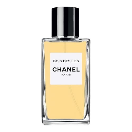Bois des Iles, Chanel