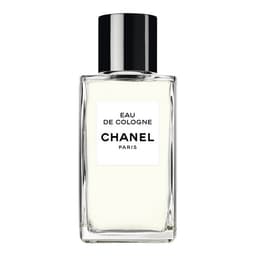 Eau de Cologne, Chanel