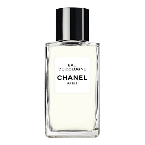 Eau de Cologne, Chanel