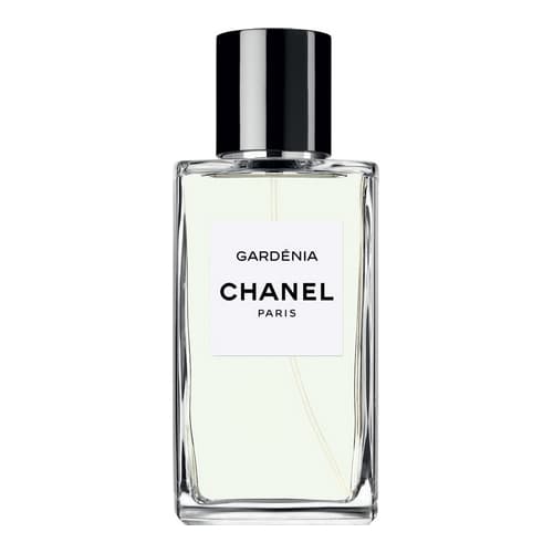 Gardénia, Chanel
