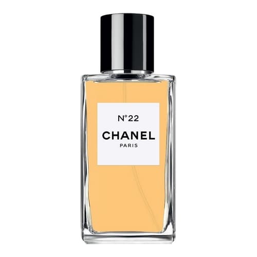 N°22, Chanel