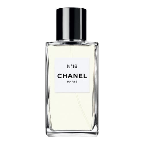 N°18, Chanel