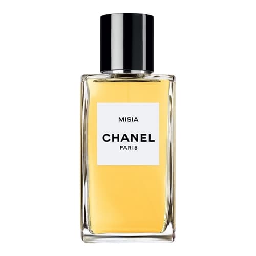 Misia, Chanel
