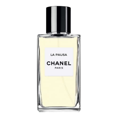 La Pausa, Chanel