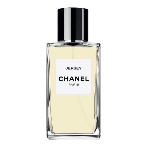 Jersey, Chanel