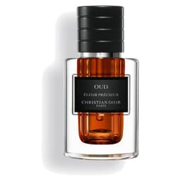 Oud Elixir Précieux, Christian Dior