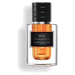 Rose Elixir Précieux, Christian Dior
