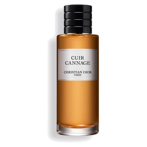 Cuir Cannage, Christian Dior