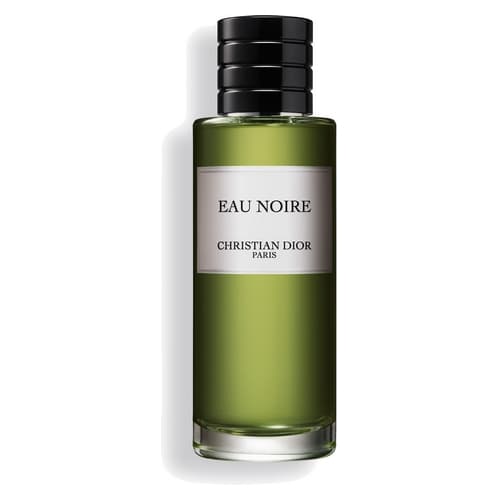 Eau Noire, Christian Dior