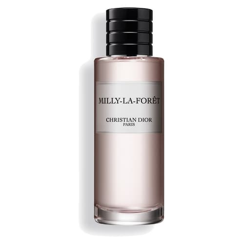 Milly-La-Forêt, Christian Dior