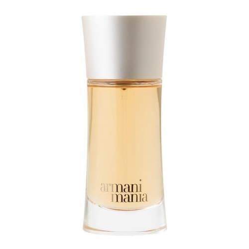 Mania Femme, Armani