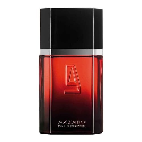 pour Homme Elixir, Azzaro
