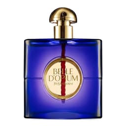 Belle d'Opium, Yves Saint Laurent