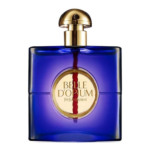 Belle d'Opium, Yves Saint Laurent