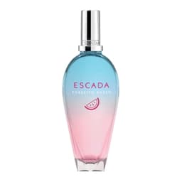Sorbetto Rosso, Escada