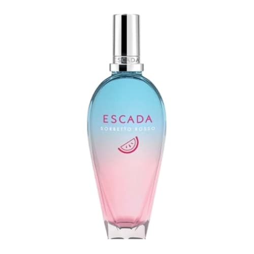 Sorbetto Rosso, Escada