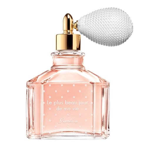 Le Plus Beau Jour de ma Vie, Guerlain