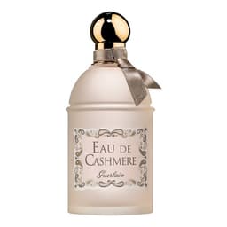 Eau de Cashmere, Guerlain