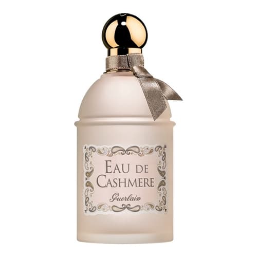 Eau de Cashmere, Guerlain
