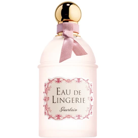 Eau de Lingerie, Guerlain