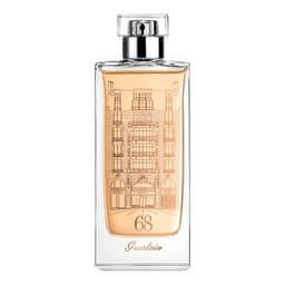 Le Parfum du 68, Guerlain