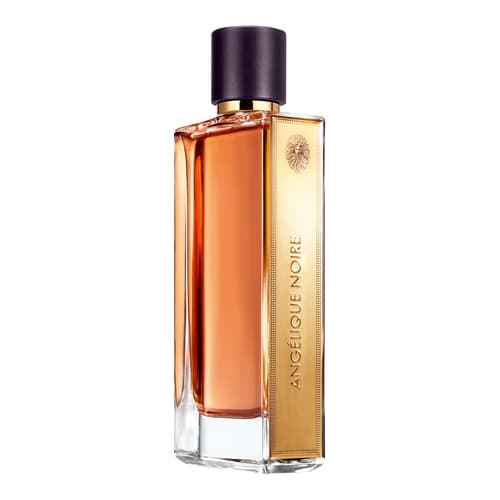 Angélique Noire, Guerlain