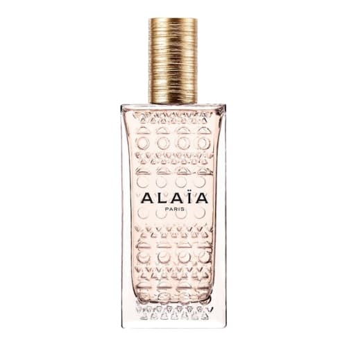 Alaïa Nude, Azzedine Alaia