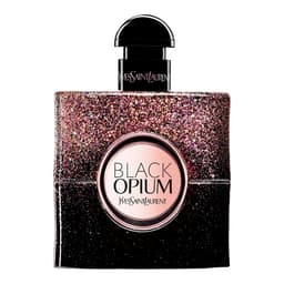 Black Opium Firework, Yves Saint Laurent