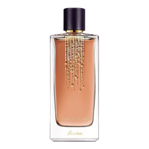 Rose Nacrée du Désert, Guerlain