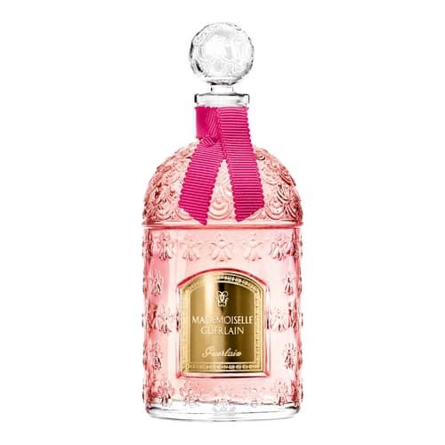 Mademoiselle Guerlain, Guerlain
