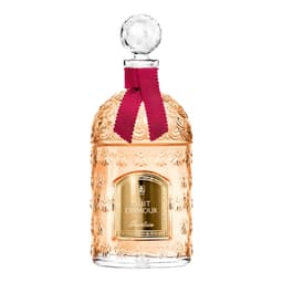 Nuit d'Amour, Guerlain