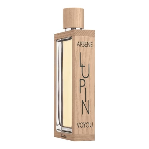 Arsène Lupin Voyou, Guerlain