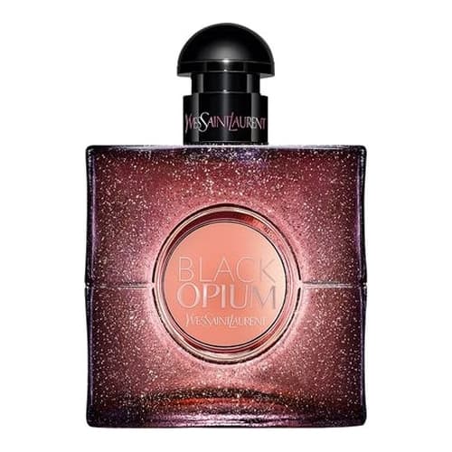 Black Opium Eau de Toilette Glowing, Yves Saint Laurent