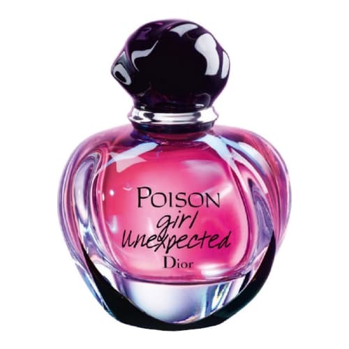Poison Girl Unexpected, Christian Dior