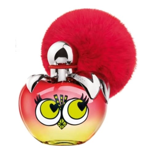 Nina Les Monstres de Nina Ricci, Nina Ricci
