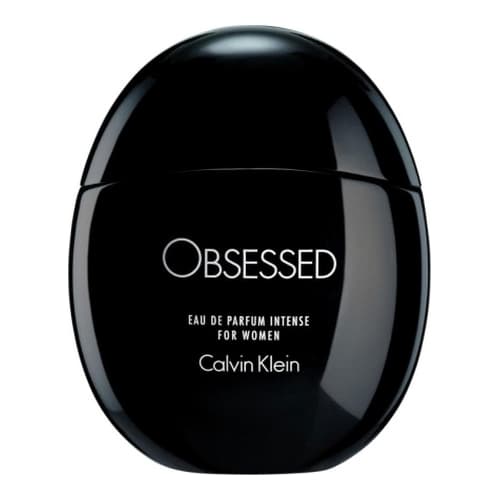 Obsessed for Women Intense, Calvin Klein