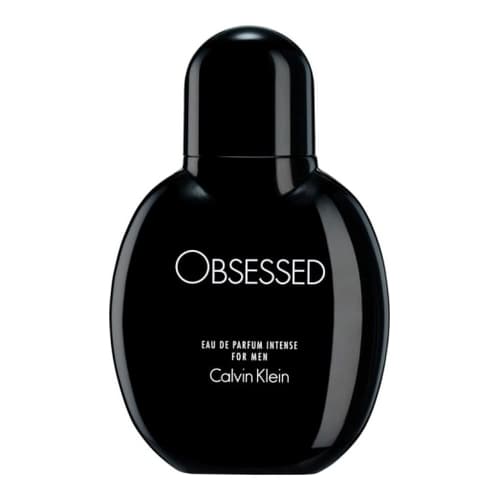 Obsessed for Men Intense, Calvin Klein