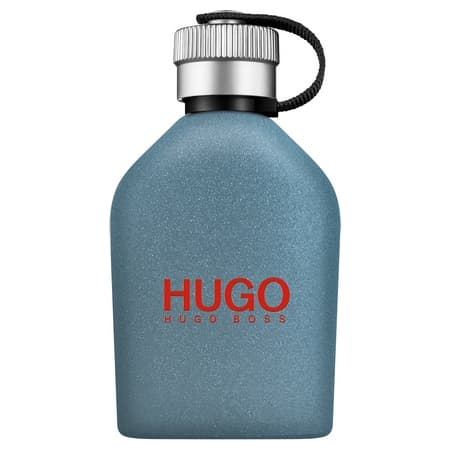 Hugo Urban Journey, Hugo Boss