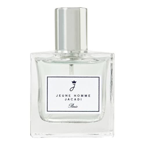 Jeune Homme, Jacadi