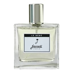 Le Bébé, Jacadi