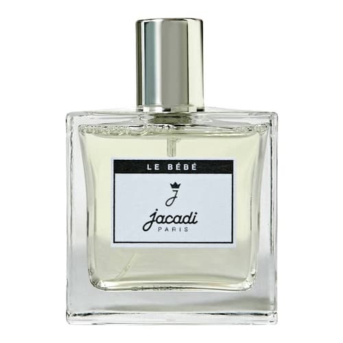 Le Bébé, Jacadi