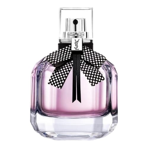 Mon Paris Couture, Yves Saint Laurent