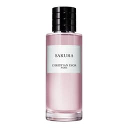Sakura, Christian Dior