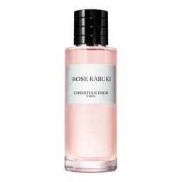 Rose Kabuki, Christian Dior